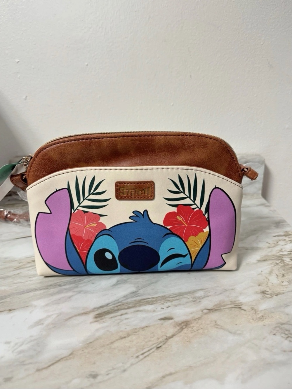 Disney Stitch Purse